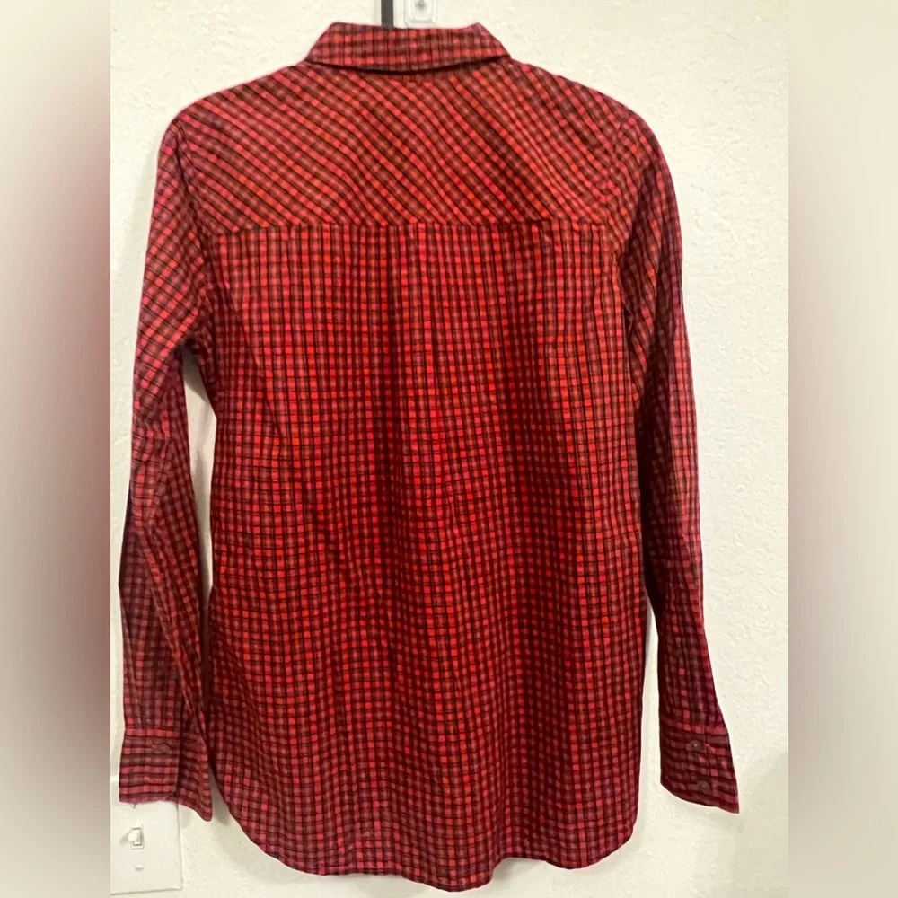 J.Crew shirt